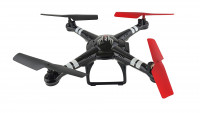 Радиоуправляемый Квадрокоптер FPV 2.4G