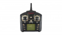 Радиоуправляемый Квадрокоптер FPV 2.4G