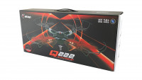 Радиоуправляемый Квадрокоптер FPV 2.4G