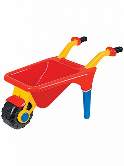 Игрушка тачка Садовод