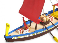 Сборная деревянная модель корабля CLEOPATRA (EGYPTIAN BOAT)