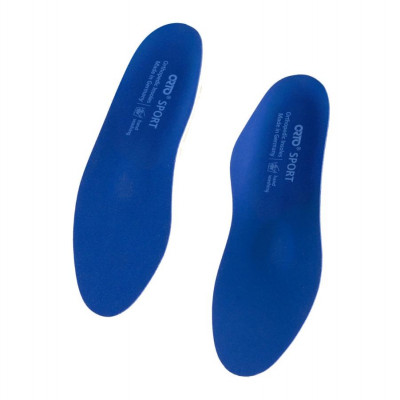 Стельки ортопедические для спортивной обуви