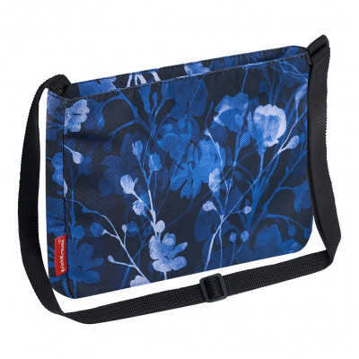 Сумка через плечо ErichKrause® Mini 170x240мм Herbarium