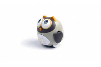 Интерактивная сова