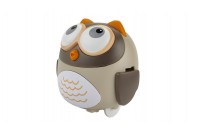 Радиоуправляемая игрушка Робот сова