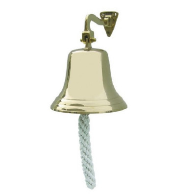 Рында декоративная, диаметр 15 см