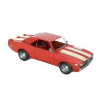 Ретро-автомобиль Шевроле Камаро 1966-1969 гг