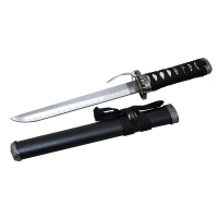 Танто, сталь, размер 44 см; 25 см, Испания