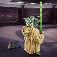 Детский конструктор Lego Star Wars "Йода"