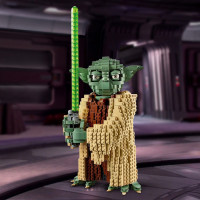 Детский конструктор Lego Star Wars "Йода"
