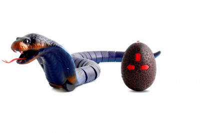 Робот змея на пульте управления ZF-8808B