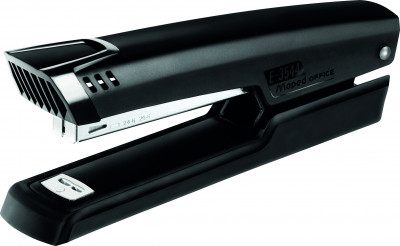 Степлер Essentials Metals  полноразмерный, на 25 листов, 24/6-26/6, упаковка ...