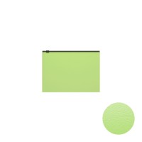 Zip-пакет пластиковый ErichKrause® Fizzy Neon, C6, ассорти (в пакете по 12 шт.)