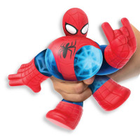 Гуджитсу Игрушка Человек-Паук 2.0 Марвел тянущаяся фигурка GooJitZu