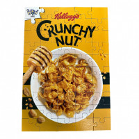 Пазл Kelloggs, 50 элементов, Crunchy Nut