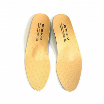 Стельки ортопедические для модельной обуви