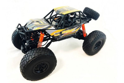 Радиоуправляемый краулер MZ Climbing Car (Полный привод, 2.4G, 48 см)