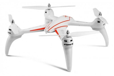 Радиоуправляемый квадрокоптер RTF 2.4G