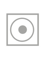 Карандаш чернографитный Stabilo Schwan Pastel 421, круглый, мягкий Нв, корпус ассорти, 3 шт в блистере