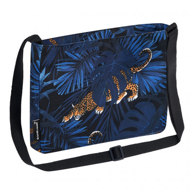 Сумка через плечо ErichKrause® Mini 170x240мм Hidden Leopard
