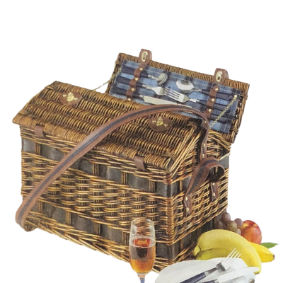 Набор для пикника на 4 персоны, HCF-22025