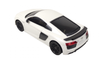 Машинка па пульте управления Audi R8 (1:24, свет фар)