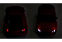 Машинка па пульте управления Audi R8 (1:24, свет фар)