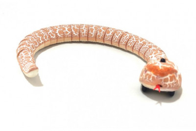 Робот змея на пульте управления 9909D