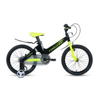 Хардтейл детский велосипед 16" Forward Cosmo 2.0 MG 2022 г