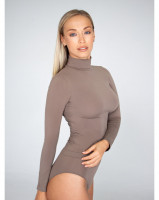 Водолазка женская Дольчевита (Dolcevita M/L (Ilar)) с длинным рукавом