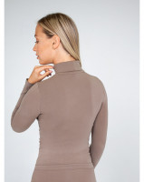Водолазка женская Дольчевита (Dolcevita M/L (Ilar)) с длинным рукавом