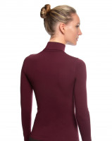 Водолазка женская Дольчевита (Dolcevita M/L (Ilar)) с длинным рукавом