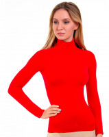 Водолазка женская Дольчевита (Dolcevita M/L (Ilar)) с длинным рукавом