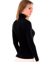 Водолазка женская Дольчевита (Dolcevita M/L (Ilar)) с длинным рукавом