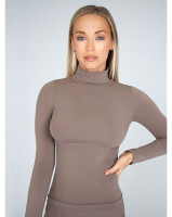 Водолазка женская Дольчевита (Dolcevita M/L (Ilar)) с длинным рукавом