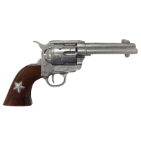 Револьвер, "Peacemaker"Кольт 1873 г.