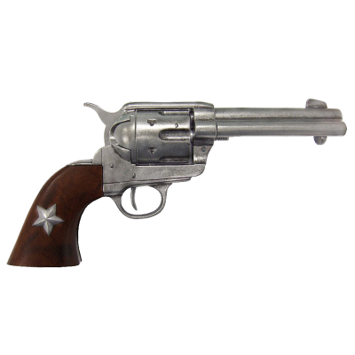 Револьвер, "Peacemaker"Кольт 1873 г.