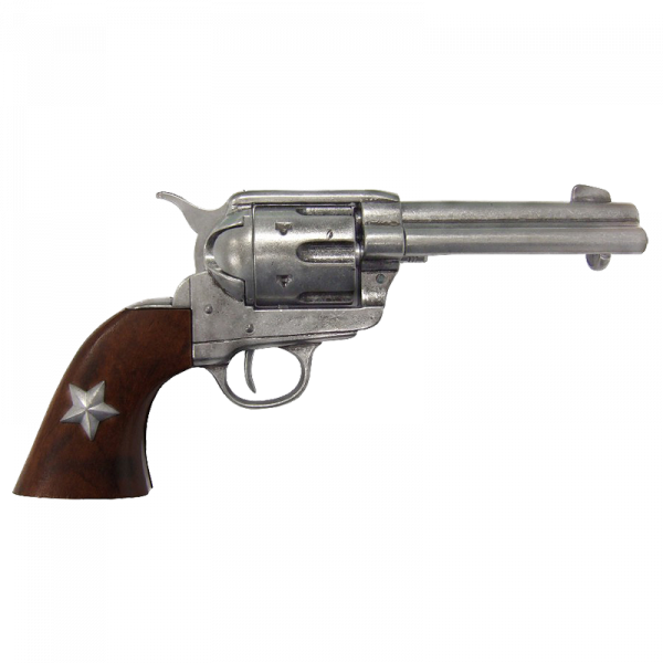 Револьвер, "Peacemaker"Кольт 1873 г.