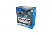 Радиоуправляемая гоночная мини машинка Kick Flip