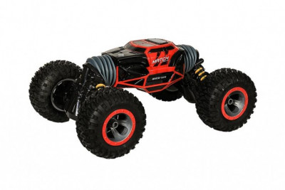 Радиоуправляемый внедорожник-трансформер масштаб 1:12 2.4G