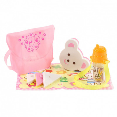 Набор для пикника для куклы Мелл