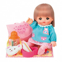 Набор для пикника для куклы Мелл