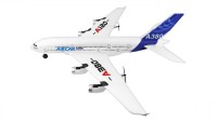 Радиоуправляемый самолет A380 XK A120 2.4G RTF