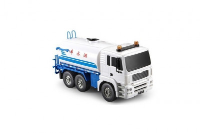 Радиоуправляемая дождевальная машина