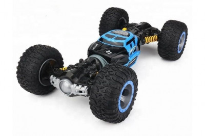 Радиоуправляемый внедорожник-трансформер масштаб 1:12 2.4G