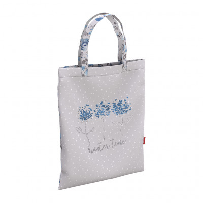 Сумка-шоппер ErichKrause® 10L Frozen Beauty (White)