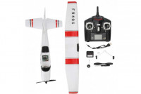 Радиоуправляемый самолет Cessna 182 2.4G