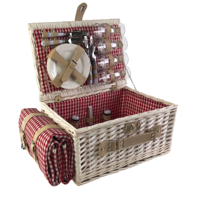 Набор для пикника на 4 персоны, HCF-22075