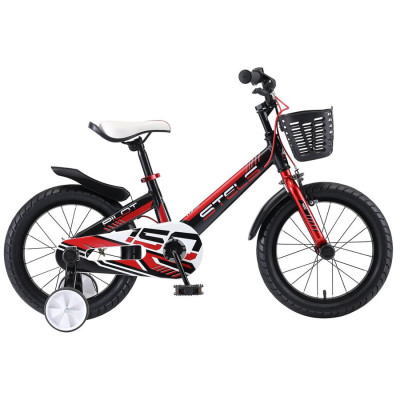 Велосипед Stels 18" Pilot 150 (LU095488)