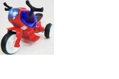 Детский электромобиль мотоцикл